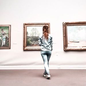 Meet Your Posher: Julie